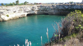  Otranto Casetta del Turchese  Отранто